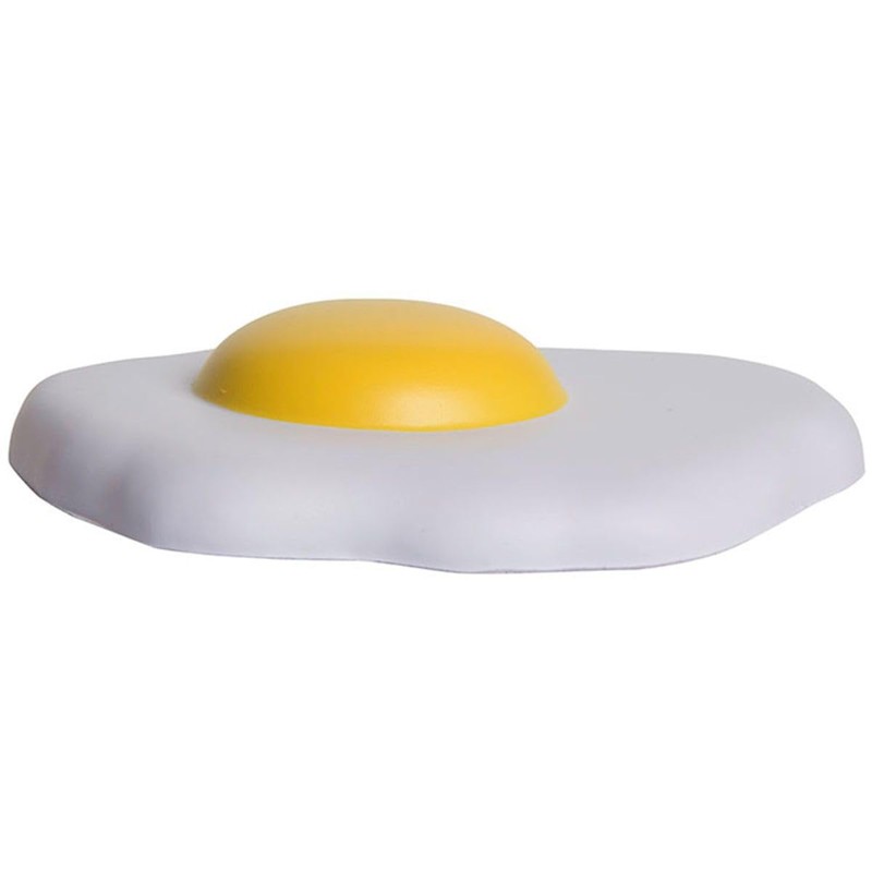 Fried Egg Stress Reliever