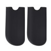 Fishawk Thumb Rest, Sax Thumb Rest Pad, Saxophone Thumb Rest