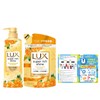 LUX Super Rich Shine Osmanthus Damage Care Shampoo Main Unit