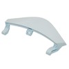 Vestel Washing Machine Door Handle. Genuine Part Number 42023890