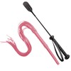Solaradgy 2Pcs Riding Crop Perfect for Equestrian Training, Outdoor Sports,