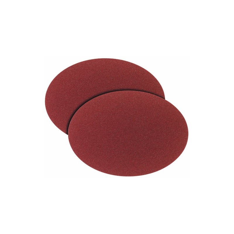Einhell 2093241 Blue Sandpaper Set for BT-PO 1100 E
