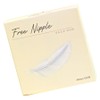Free Nipple Free Lapse Nipple Band 48mm 104p, 1 Piece / 프리니플 프리랩스 니플밴드 48mm 104p, 1개