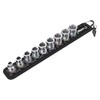 5003970001 3/8" Belt B 1 Zyklop Socket Set for Holding