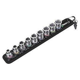 5003970001 3/8" Belt B 1 Zyklop Socket Set for Holding Function