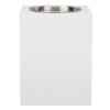 Massage Oil Bottle Warmer Single Bottle Automatic Adjusted Temperature Compact