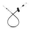 Accelerator Throttle Cable Compatible with Toyota Hilux Mighty-x LN80 LN85