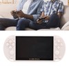 Handheld Game Machine MP4 Player 5.1in HD Display Screen USB