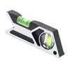 Box Level Aluminium Alloy Portable Carved High Accuracy Mini Level