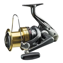 Shimano Activecast 1100 Distance ULTRA Cast SURF Moulinet de pêche
