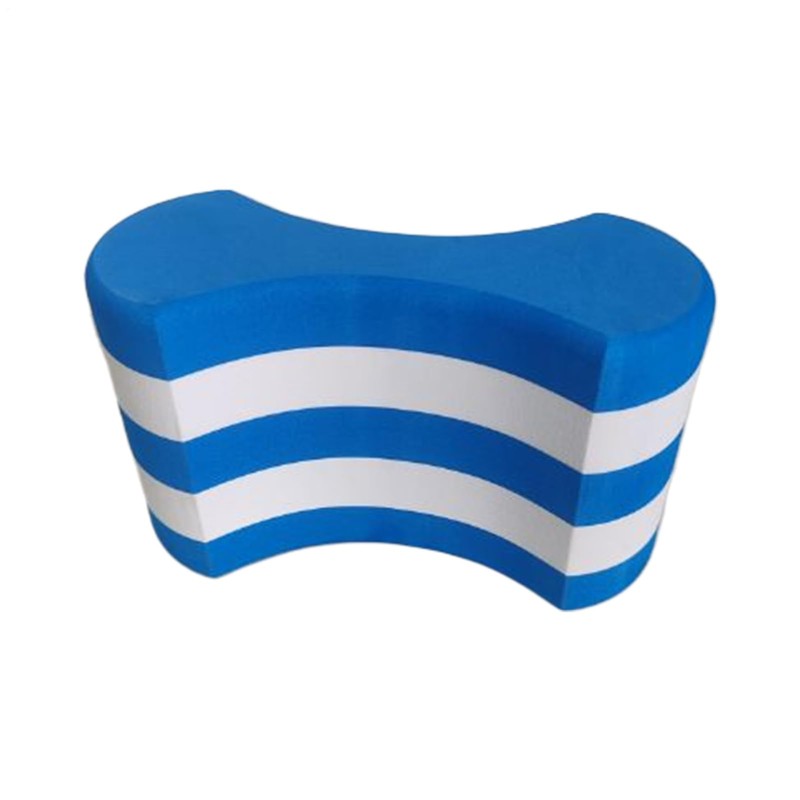 Swimming Pull Buoy - EVA 5-Layer Pool Buoy Leg Float