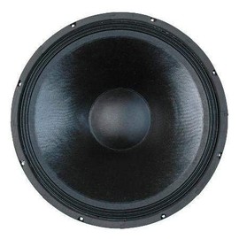 MCM AUDIO SELECT - 55-2954 - Woofer with Paper Cone and Cloth Surround, 18\