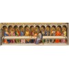 Tile Mural The Last Supper by Lorenzo Monaco Kitchen Bathroom