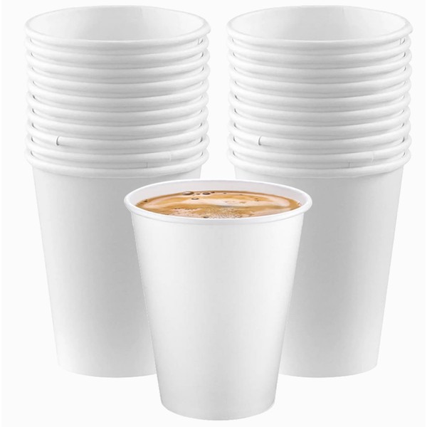 Galashield Paper Cups 20 Oz Disposable Coffee Cups Hot Cups