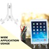 S & S PRODUCTS 6Pcs Photo Frame Stand Multifunctional Durable
