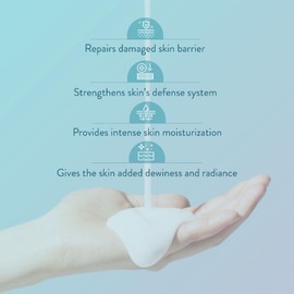 Water Bank Blue Hyaluronic Emulsion For Normal To Dry Skin