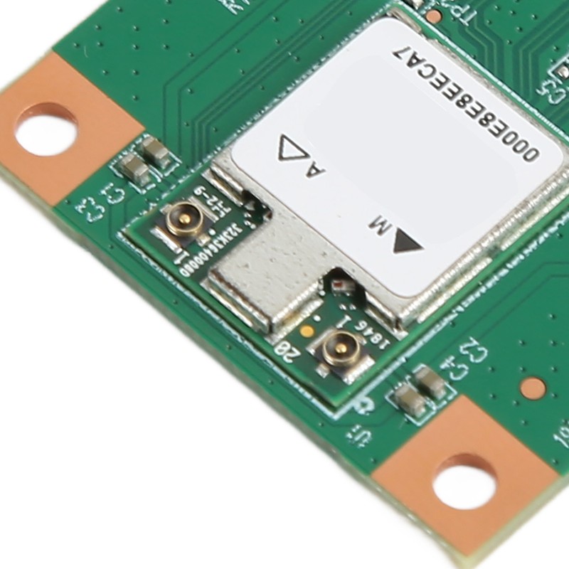 WIFI Card 2.4Ghz 5Ghz Dual Band BT 4.1 Mini PCIE