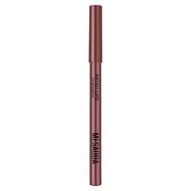 Mesauda Artist Lips 102 Rosewood