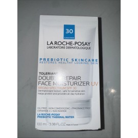 La Roche Posts Toleriane Double Repair Facial Moisturizer UV Broad Spectrum Spf