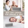 OnLyee White Noise Machine for Office Privacy & Noise Canceling,