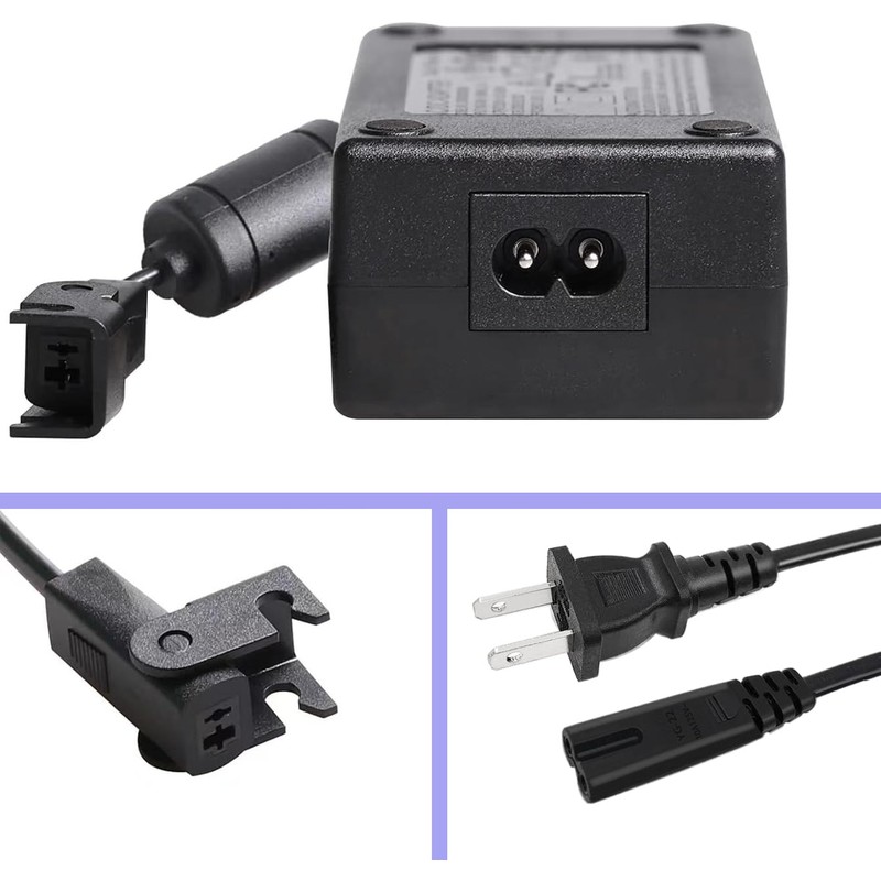 Power Recliner or Lift Chair Power Supply,29V/24V 2A AC/DC Switching