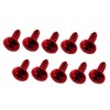 SakaSK Aluminum Tapping Screws (M5 x 16 mm) Universal Dress