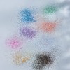 Moon Glitter Iridescent Piece Glitter – 100% Cosmetic Glitter for