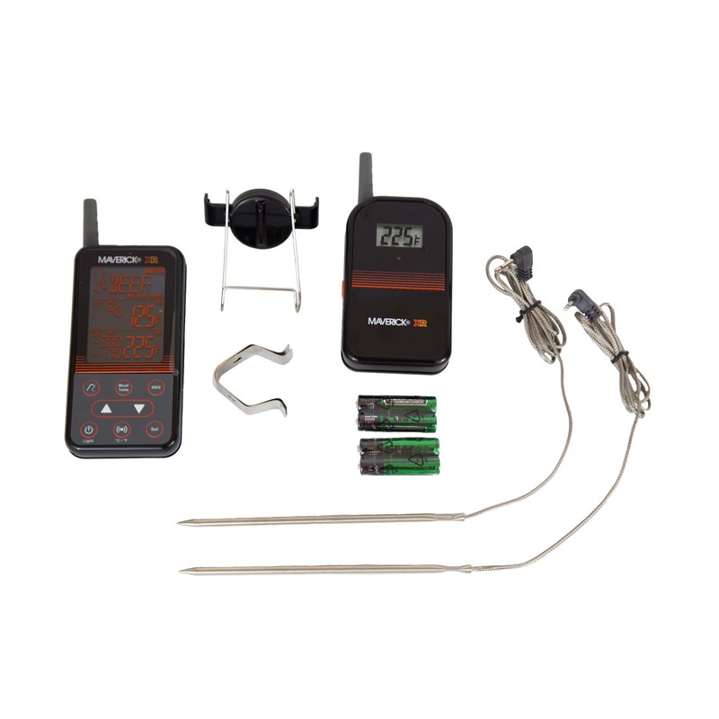 Maverick XR-40 Wireless Extended Range Digital Instant Read Cooking Kitchen