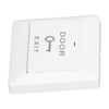 Push Button Door Release, Switch Panel Door Access Control Systems,