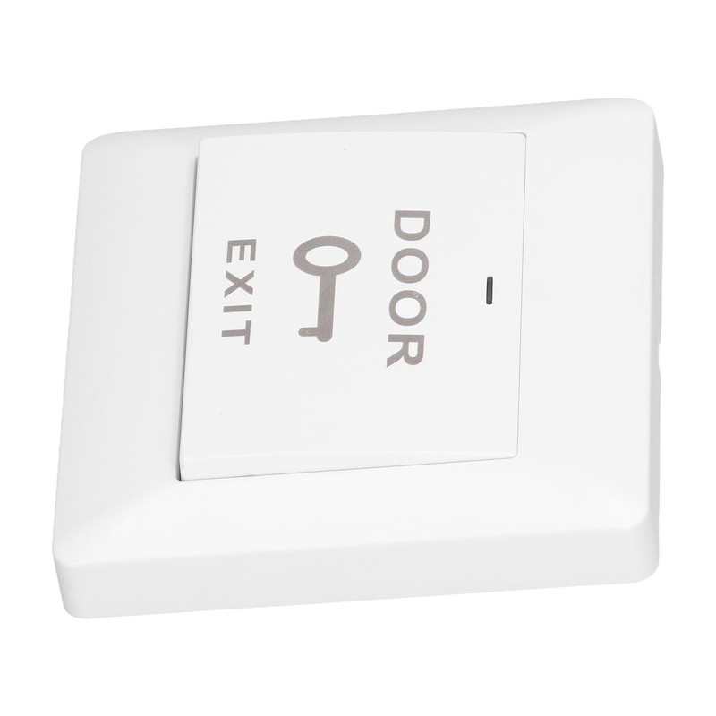 Push Button Door Release, Switch Panel Door Access Control Systems,