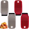 Potato Scrubber Brush 4 Pack Vegetable Brushes Vegetable & Fruit