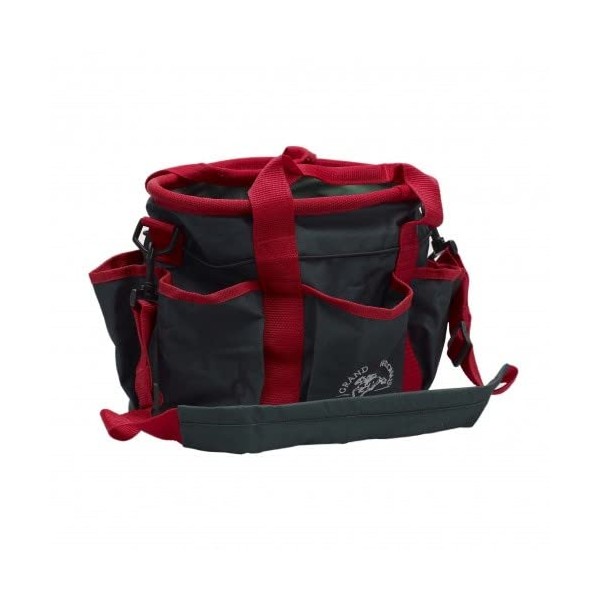 Grand National Grooming Tote