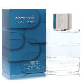 Pierre Cardin Pour Homme by Pierre Cardin Men's Eau De Toilette Spray 1.7 oz