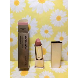 HOURGLASS UNLOCKED Soft Matte Lipstick 342 MAGNOLIA Full Size New Boxed $38
