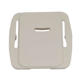 HONEYSEW Cover Plate Feed Dog Cover DARNING Plate for Brother XL3800 BM2700 BM2700AS #XC6063021