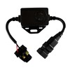 2x Vega® CANBUS ODB Module for HID Xenon Kit