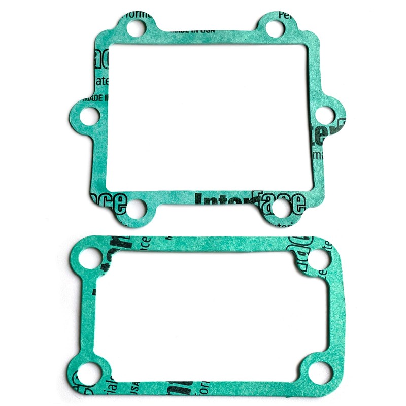 Allbulk Full Engine Rebuild Gasket Kit, Compatible Parts Suzuki LT250R,