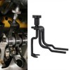 Valve Spring Compressor Tool 6684 Fit for Ford, Compresses Valve