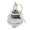 laffoonparts 48-099-01 Ignition Switch with Keys, Replacement for Wheel Horse