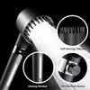 DFENGDF Filtered Shower Head with Handheld 3 Spray Modes High