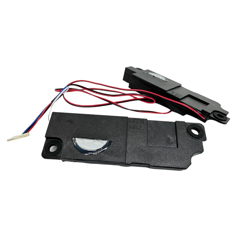 VoltaGuru 6-pin speaker system compatible speakers ROG Strix G15 G512LU,