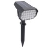 Solar Garden Lights Professional 24 LEDs IP54 Waterproof Solar Landscape