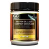GO Healthy Go Fish Oil 2000mg Compact Odourless Cap X 230