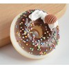 speed mao Delicious Donut Food Sample Food Model Set of