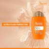 AVÈNE Sun Care - Ultra Fluid Perfector SPF 50+ -