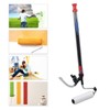 Zerodis Paint Roller, Self Suction Paint Brush Roller Brush Material