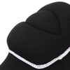 2pcs Sponge Knee Pads Soft Breathable Knee Protector Thickened Knee