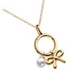 LuckyLy Set de Regalos para Mujer, Kit Joyería con Collar