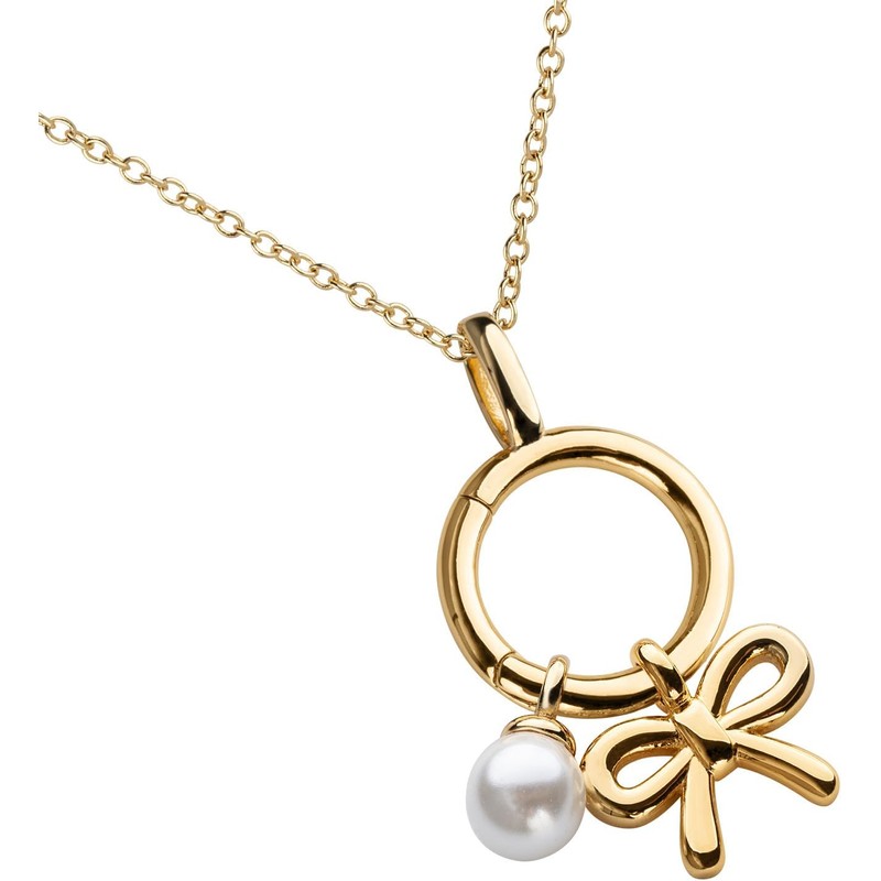 LuckyLy Set de Regalos para Mujer, Kit Joyería con Collar