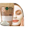 Nativilis Amazonian White Clay Superfine Powder Kaolin - Natural Facial